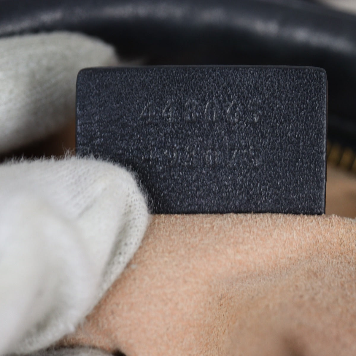 Gucci GG Marmont Mini Camera Bag