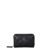 Chanel Classic Zipped Coin Purse