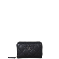Chanel Classic Zipped Coin Purse