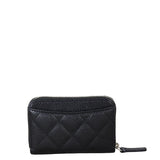 Chanel Classic Zipped Coin Purse