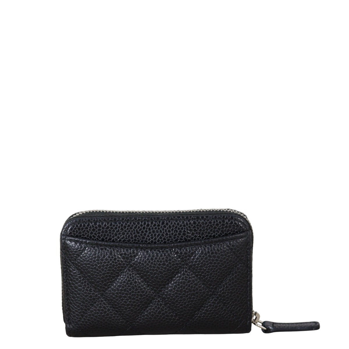 Chanel Classic Zipped Coin Purse