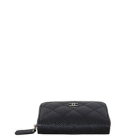 Chanel Classic Zipped Coin Purse