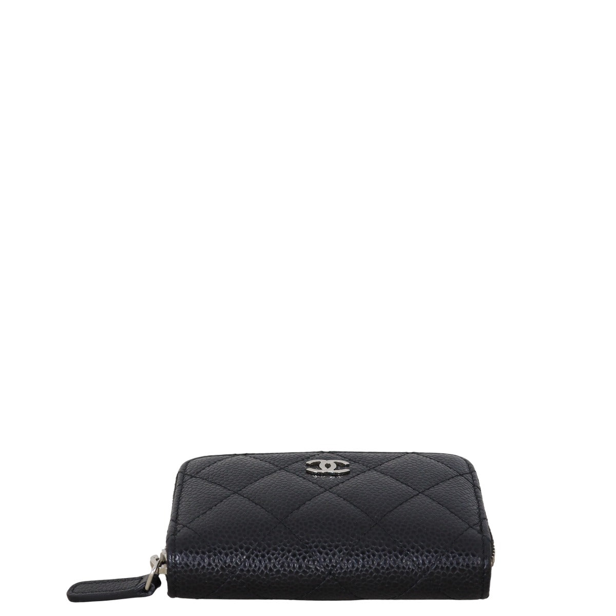 Chanel Classic Zipped Coin Purse