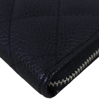 Chanel Classic Zipped Coin Purse