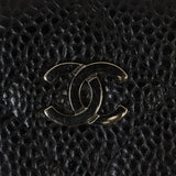 Chanel Classic Zipped Coin Purse