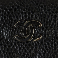 Chanel Classic Zipped Coin Purse