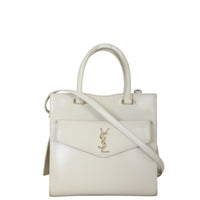 Saint Laurent Uptown Tote Small