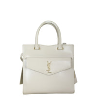 Saint Laurent Uptown Tote Small