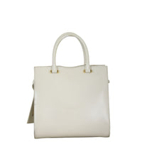 Saint Laurent Uptown Tote Small