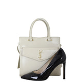 Saint Laurent Uptown Tote Small