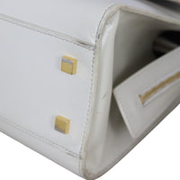 Saint Laurent Uptown Tote Small