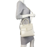 Saint Laurent Uptown Tote Small