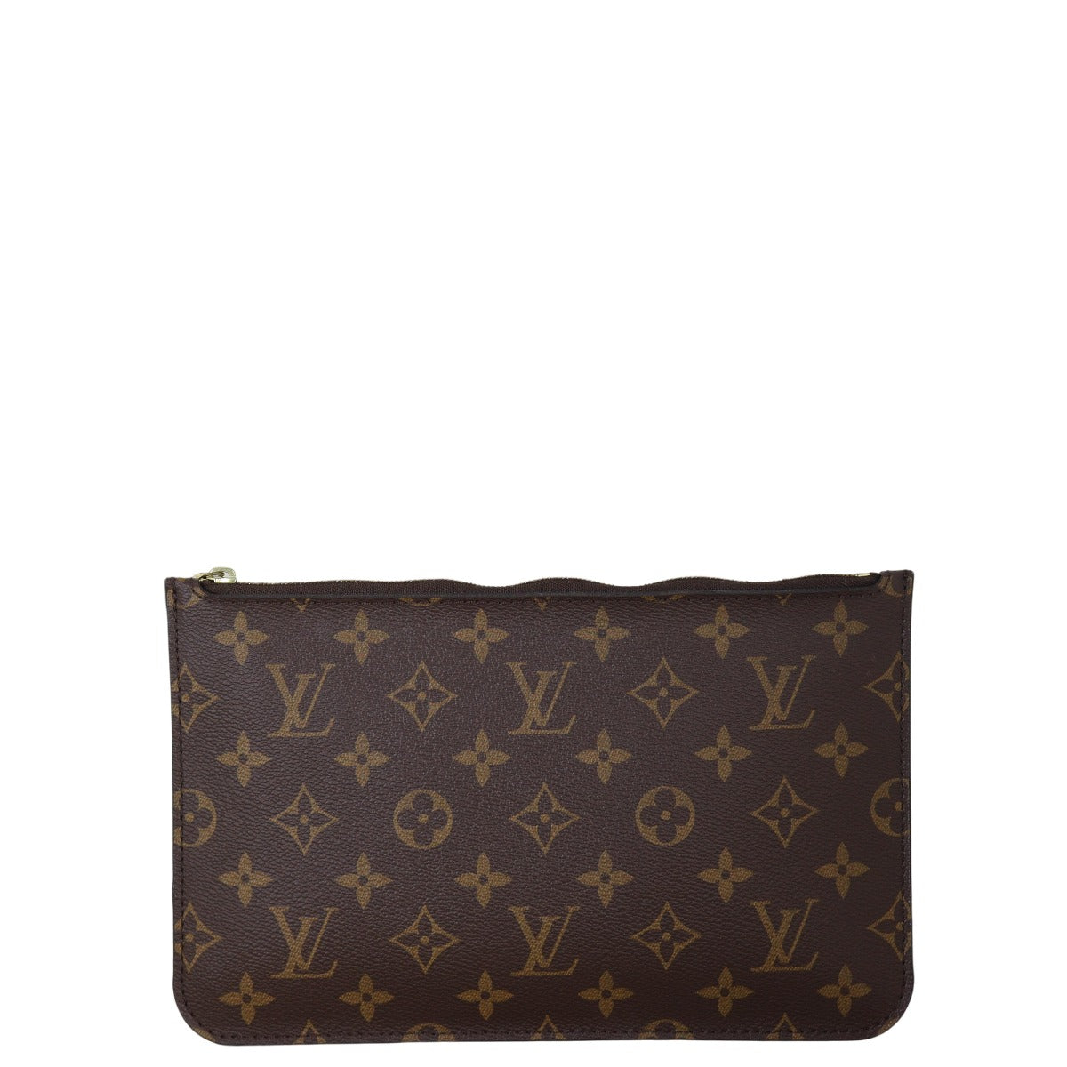 Louis Vuitton Neverfull Pochette Monogram