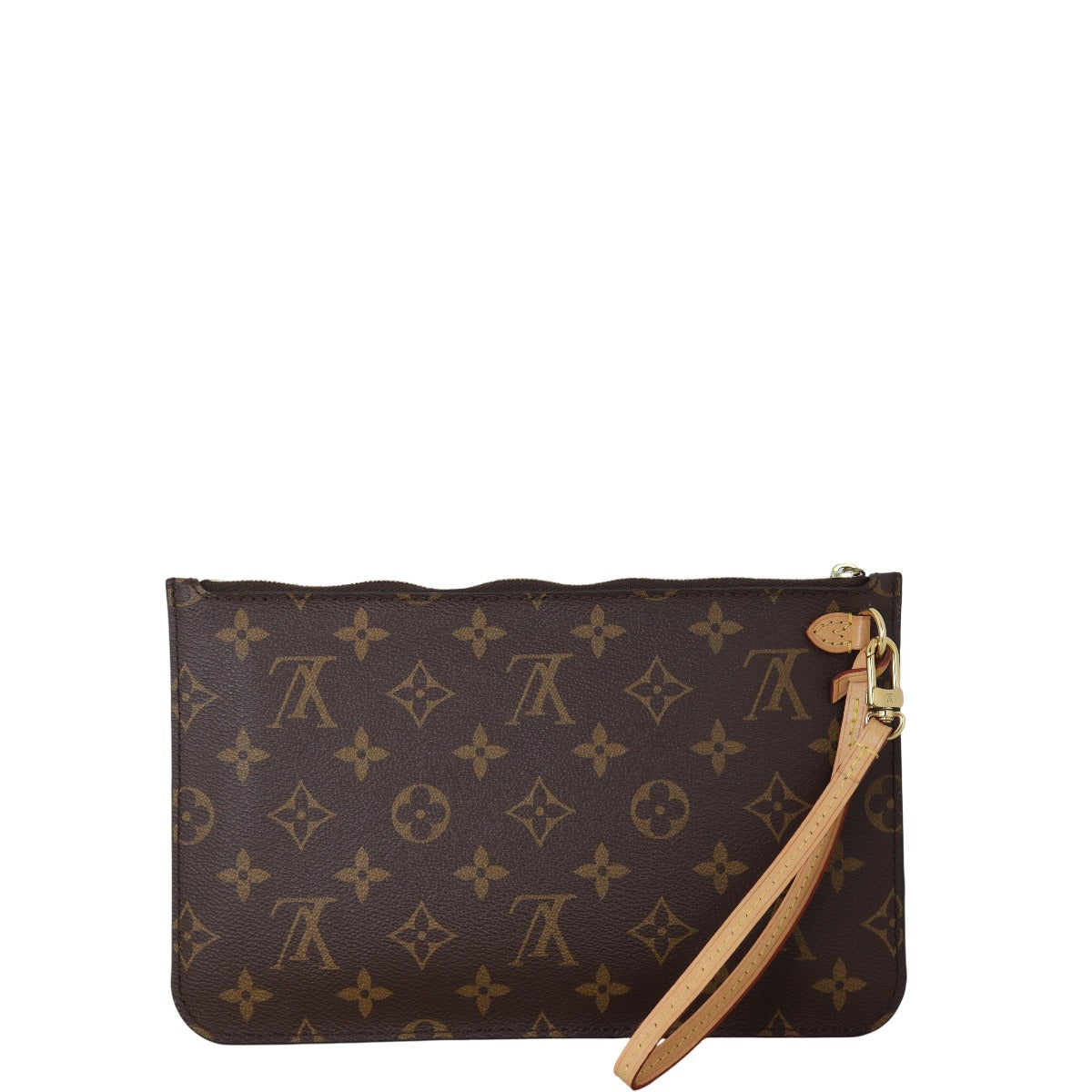 Louis Vuitton Neverfull Pochette Monogram