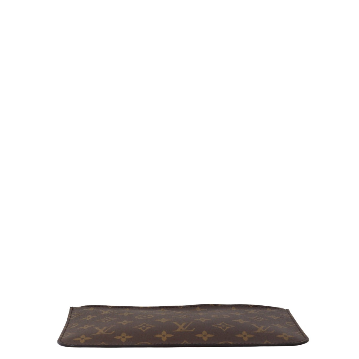 Louis Vuitton Neverfull Pochette Monogram