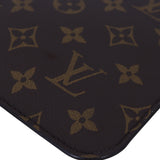 Louis Vuitton Neverfull Pochette Monogram
