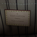 Louis Vuitton Neverfull Pochette Monogram