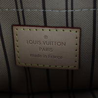 Louis Vuitton Neverfull Pochette Monogram