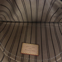 Louis Vuitton Neverfull Pochette Monogram