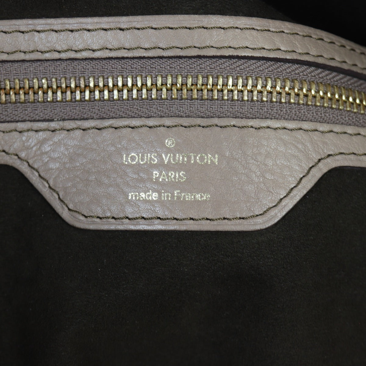 Louis Vuitton Stellar Mahina PM Tote