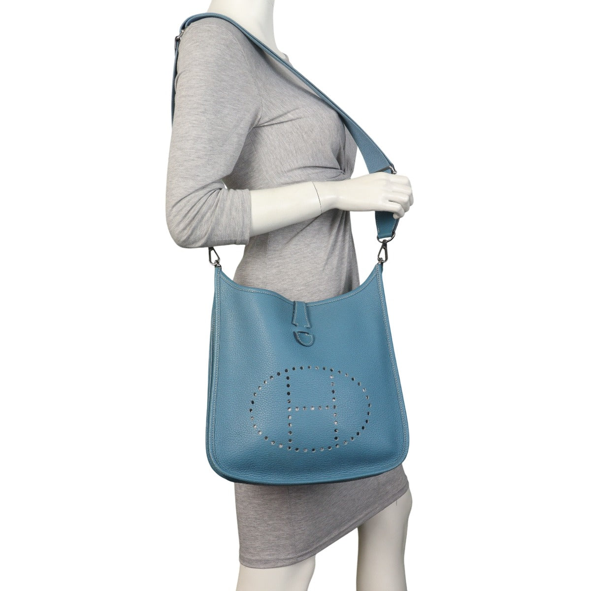 Hermes Evelyne III GM