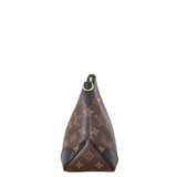 Louis Vuitton Boulogne Monogram Noir