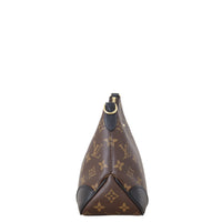 Louis Vuitton Boulogne Monogram Noir