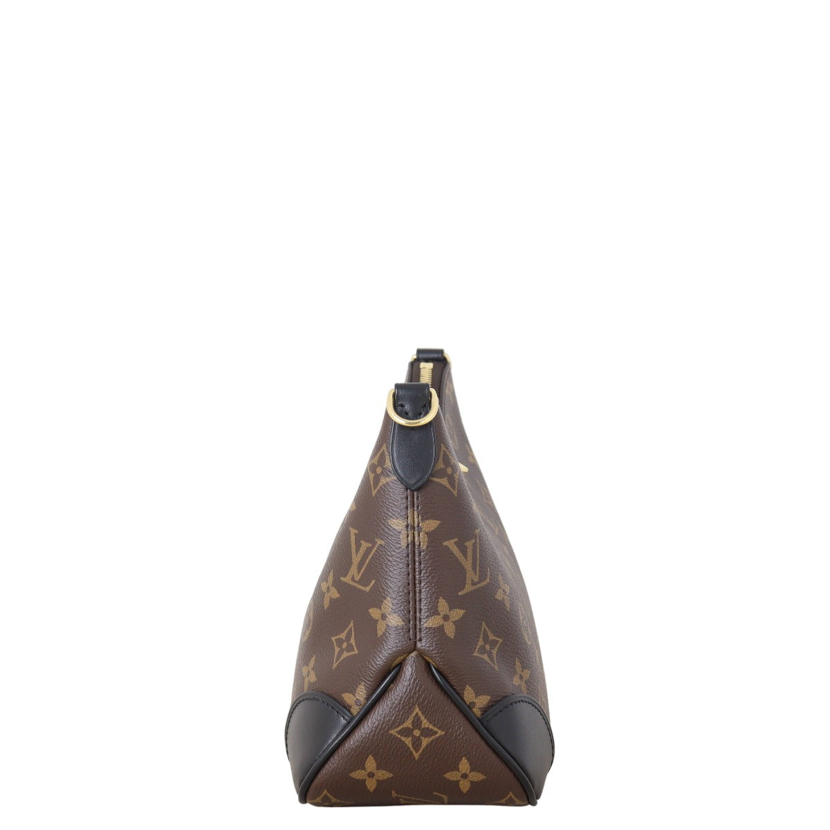 Louis Vuitton Boulogne Monogram Noir