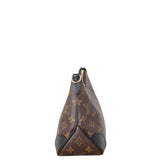 Louis Vuitton Boulogne Monogram Noir