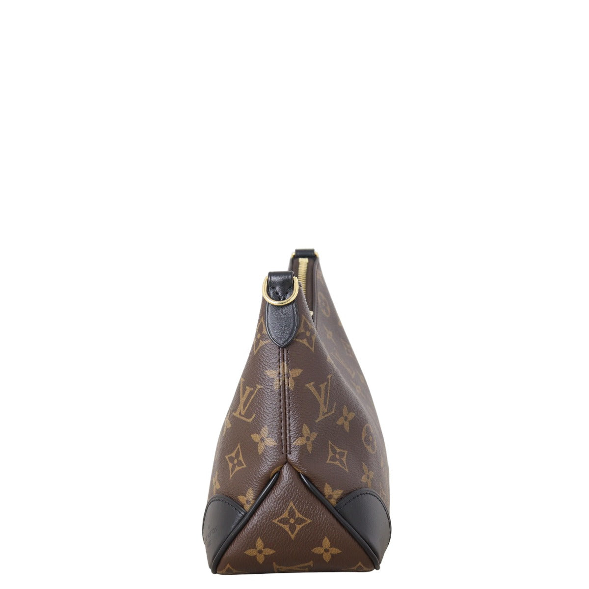 Louis Vuitton Boulogne Monogram Noir