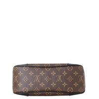 Louis Vuitton Boulogne Monogram Noir