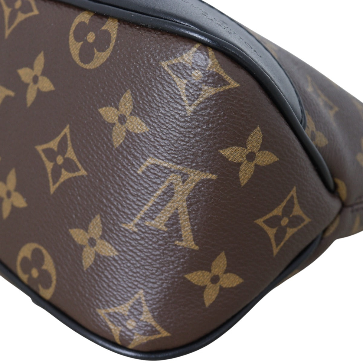 Louis Vuitton Boulogne Monogram Noir