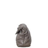 Saint Laurent Loulou Puffer Small