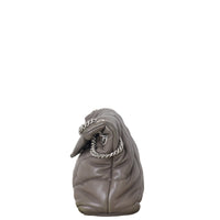 Saint Laurent Loulou Puffer Small