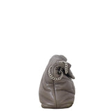 Saint Laurent Loulou Puffer Small