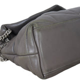 Saint Laurent Loulou Puffer Small