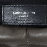 Saint Laurent Loulou Puffer Small