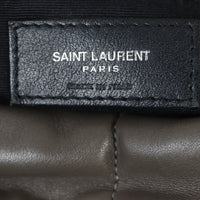 Saint Laurent Loulou Puffer Small