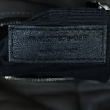 Saint Laurent Loulou Puffer Small