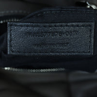 Saint Laurent Loulou Puffer Small