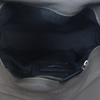 Saint Laurent Loulou Puffer Small