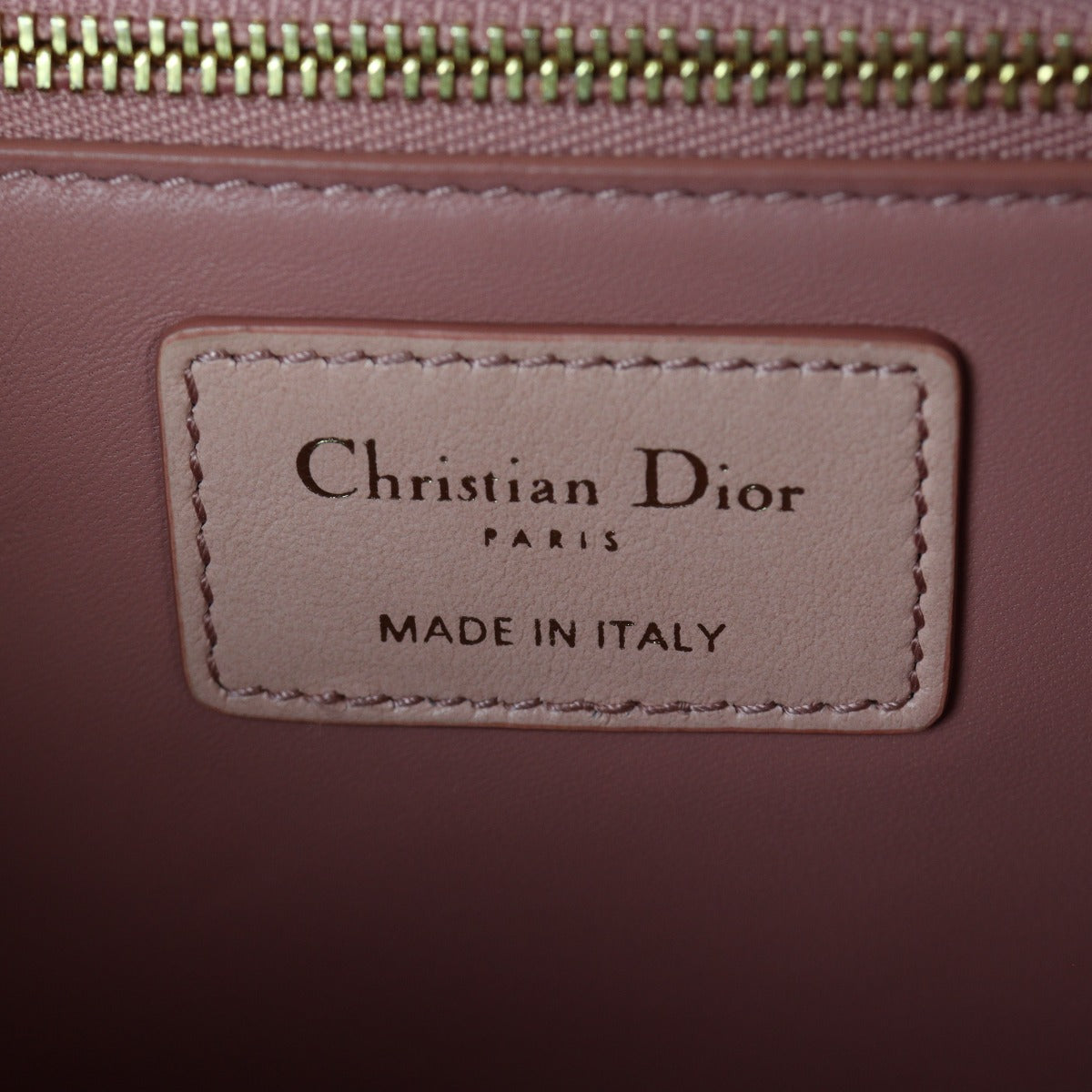 Dior 30 Montaigne Bag