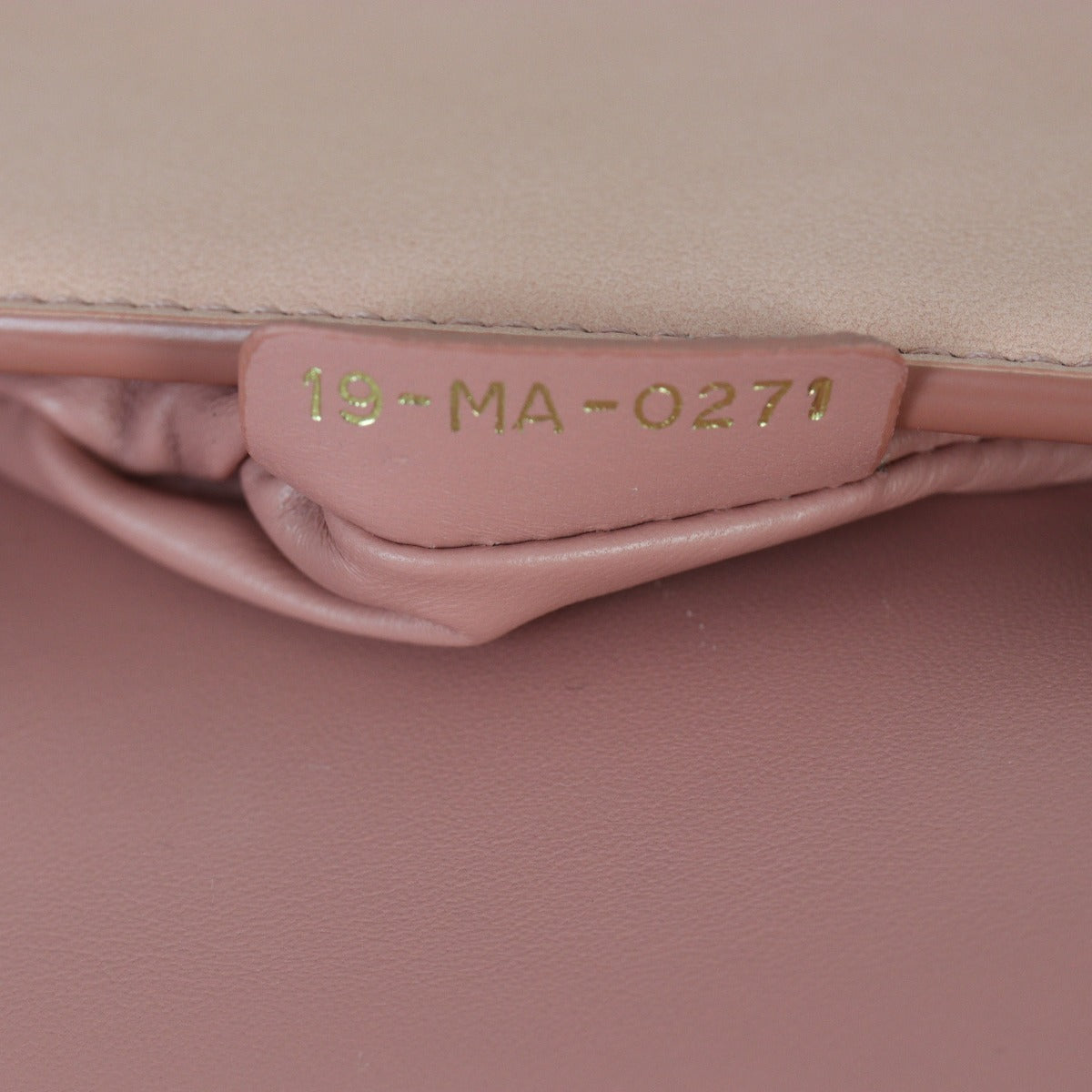 Dior 30 Montaigne Bag