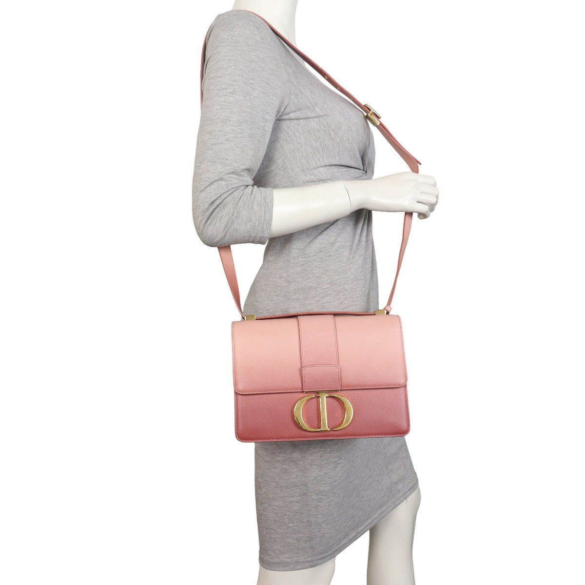 Dior 30 Montaigne Bag