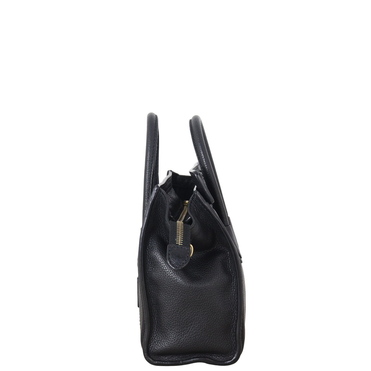 Celine Nano Luggage Tote