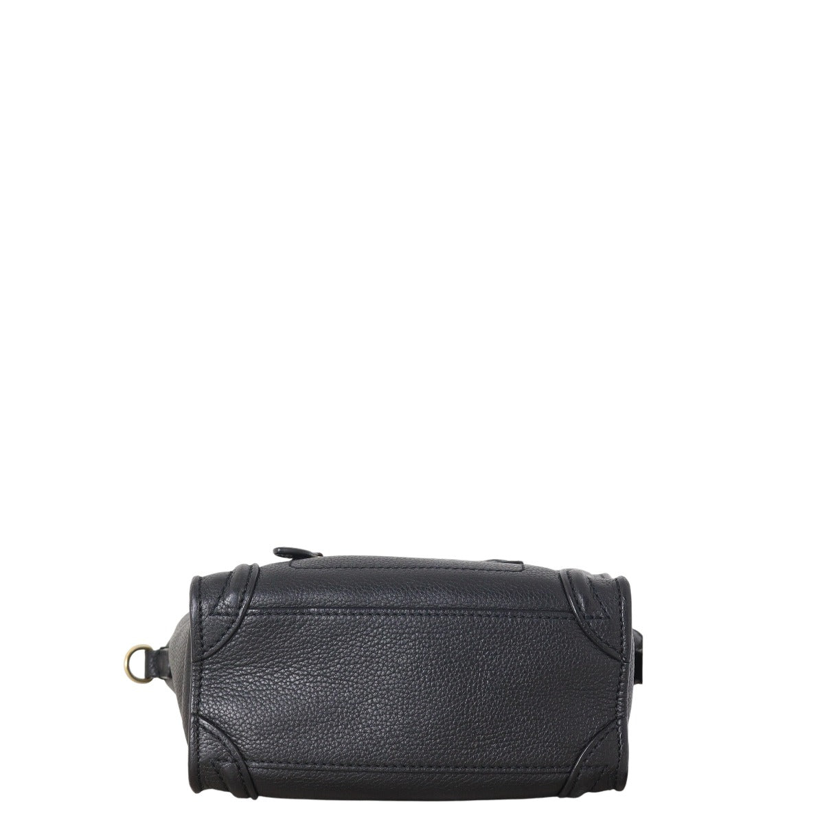 Celine Nano Luggage Tote