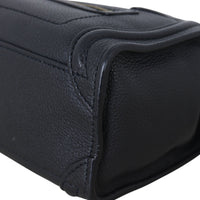 Celine Nano Luggage Tote