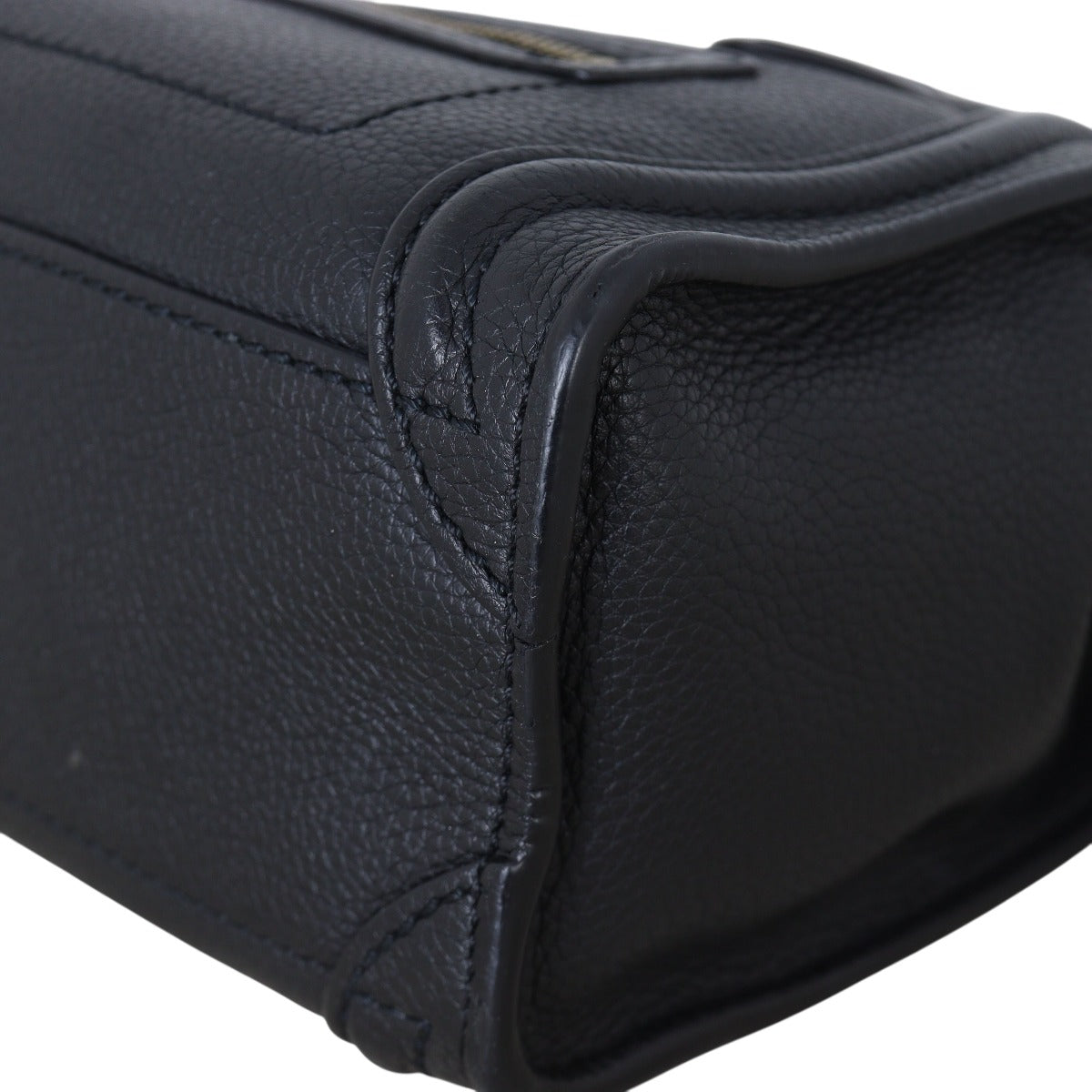 Celine Nano Luggage Tote