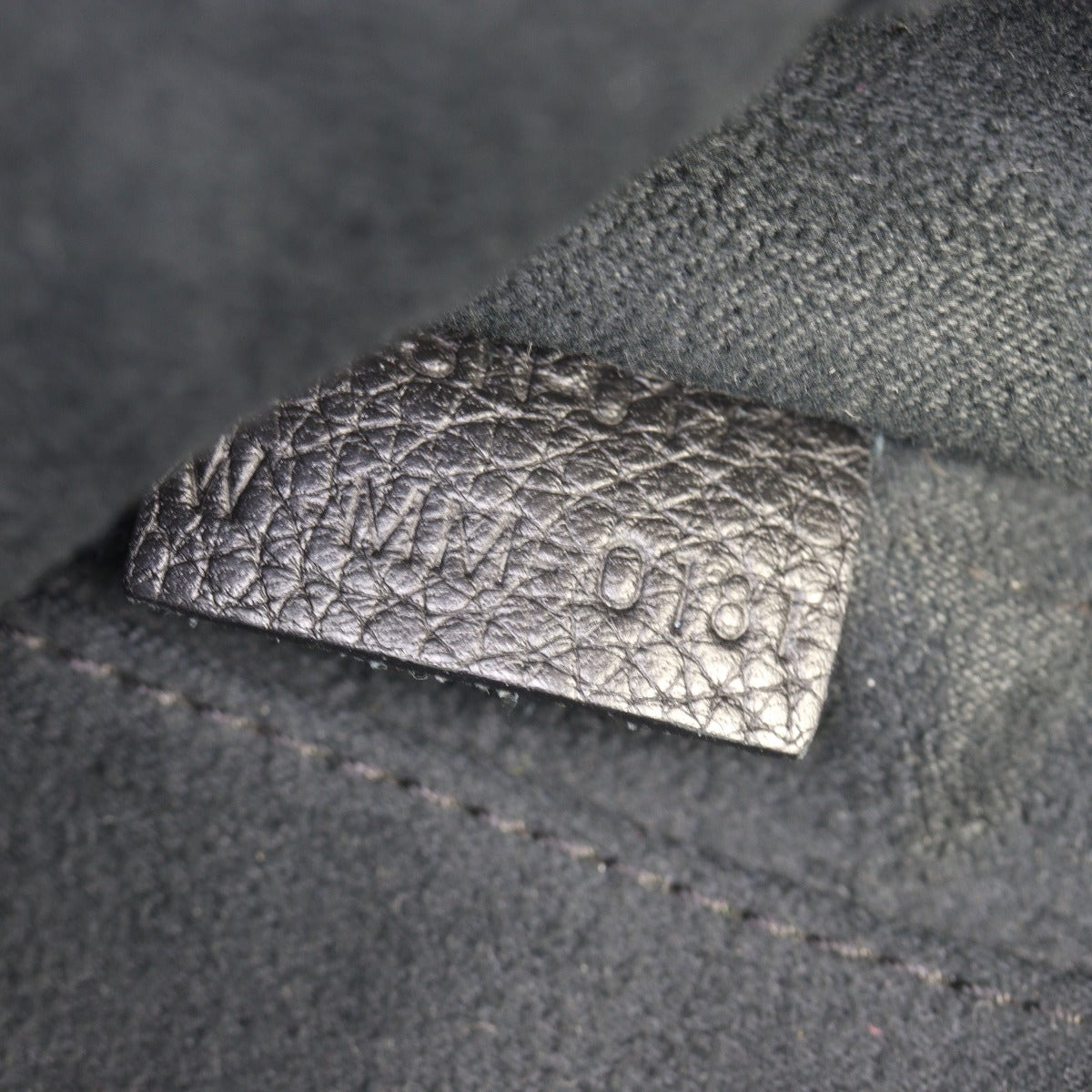 Celine Nano Luggage Tote