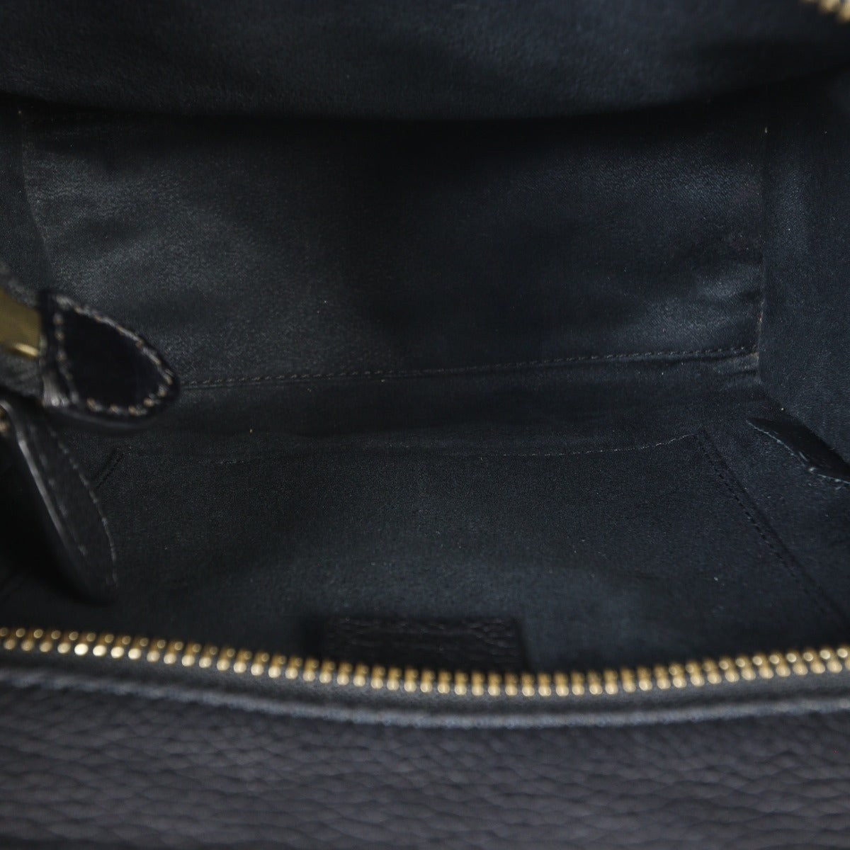 Celine Nano Luggage Tote